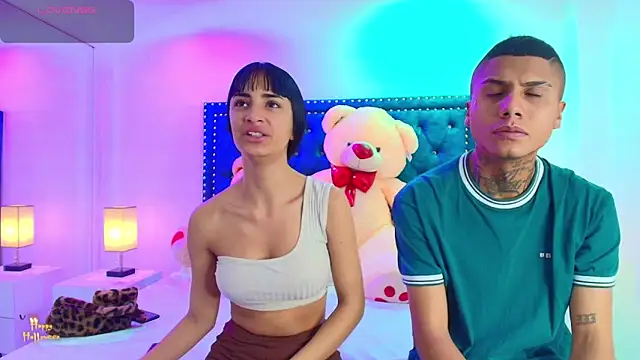 Damian and roxanne online show from October 22, 2025, 12:38 pm