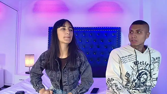 Damian and roxanne online show from February 27, 2026, 12:38 pm