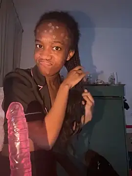 Prxincess AAGodesss online show from September 8, 2025, 11:37 pm