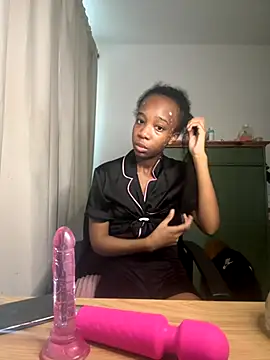 Prxincess AAGodesss online show from September 14, 2025, 2:38 pm