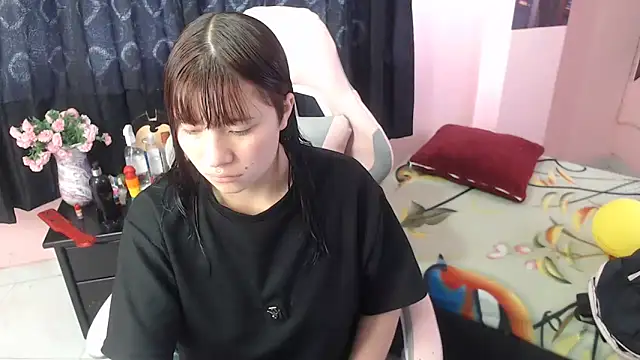 Zulema R1 online show from February 7, 2026, 1:15 pm