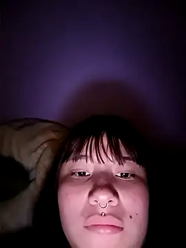 Zulema R1 online show from April 21, 2026, 10:45 pm