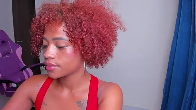 kehlanibrown online show from September 12, 2025, 2:33 am