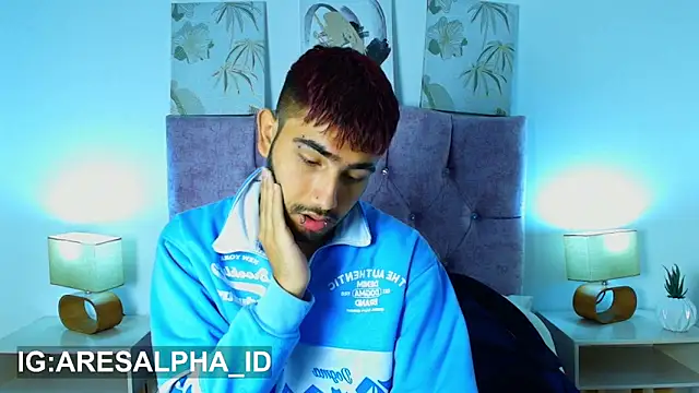 Ares Alpha online show from September 24, 2025, 12:08 pm