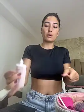 Scarlett 12 online show from March 13, 2026, 10:00 am