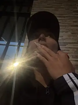 Scarlett 12 online show from April 19, 2026, 10:36 am