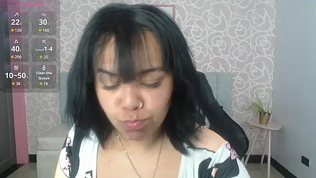 Vivi rosse ch online show from December 4, 2025, 3:27 am