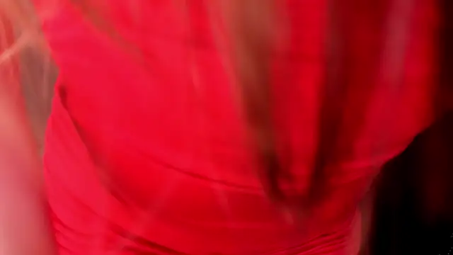 Arhy Blonde online show from September 17, 2025, 2:08 pm