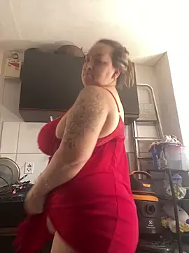 bruna438 online show from February 11, 2026, 2:22 pm