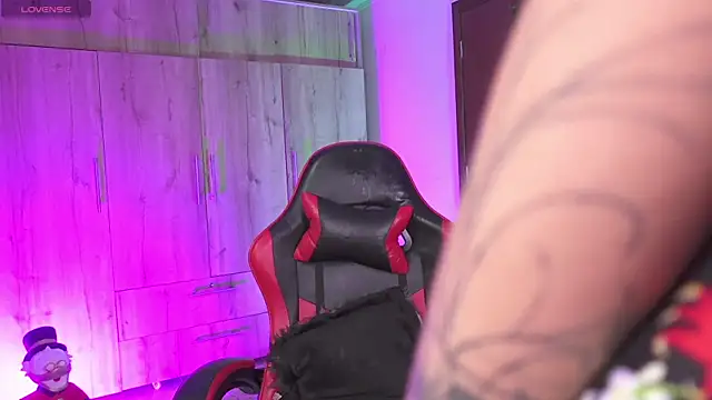 AnnaKimm online show from January 16, 2026, 2:15 am