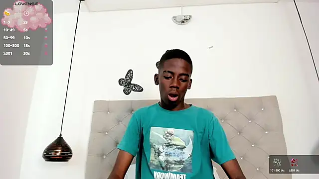 Alan blacke online show from November 7, 2025, 7:58 pm