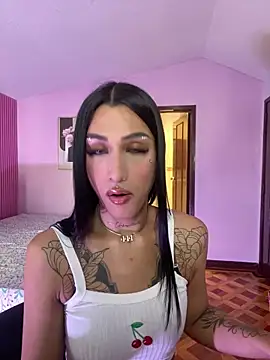  Denisse444 online show from September 10, 2025, 7:58 pm