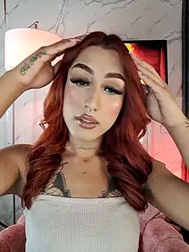  Denisse444 online show from April 23, 2026, 9:28 pm