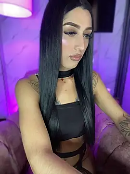 Snapshot of _Denisse444 chatting on July 25, 2026, 9:34 pm Denisse444 online show from July 25, 2026, 9:34 pm