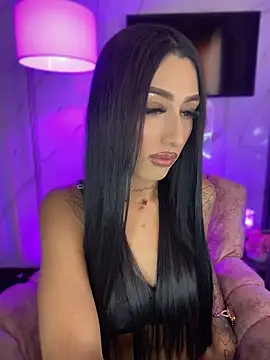 Snapshot of _Denisse444 chatting on July 26, 2026, 7:32 pm Denisse444 online show from July 26, 2026, 7:32 pm