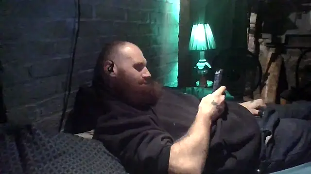 Cowboy815 online show from November 8, 2025, 12:11 am