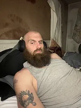 Cowboy815 online show from April 26, 2026, 6:44 am