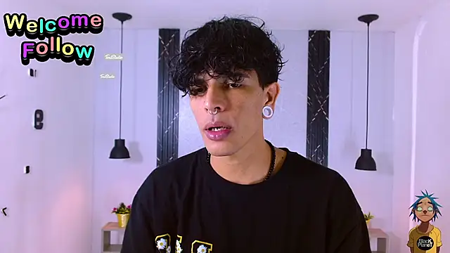 Franvill Trato online show from September 18, 2025, 8:55 pm