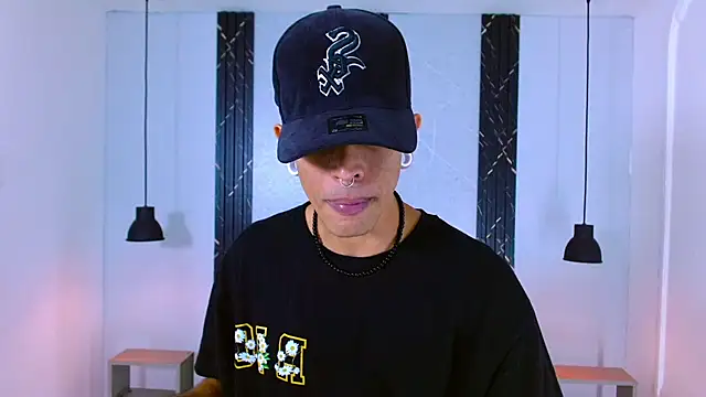 Franvill Trato online show from October 3, 2025, 7:22 pm