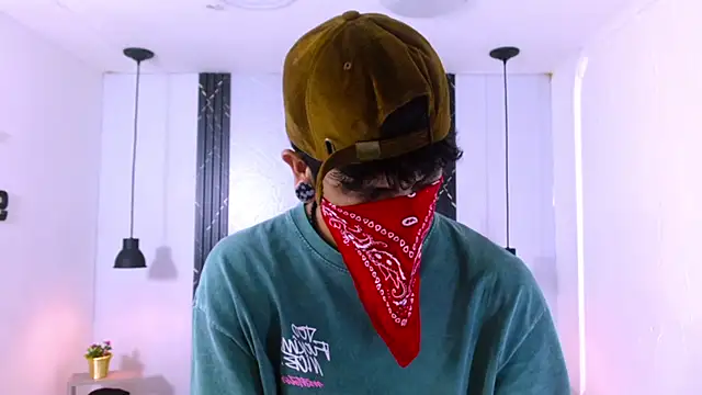 Franvill Trato online show from January 14, 2026, 7:52 pm