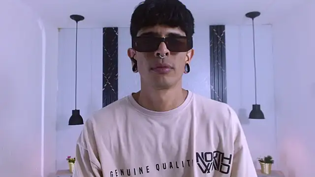 Franvill Trato online show from January 31, 2026, 7:34 pm