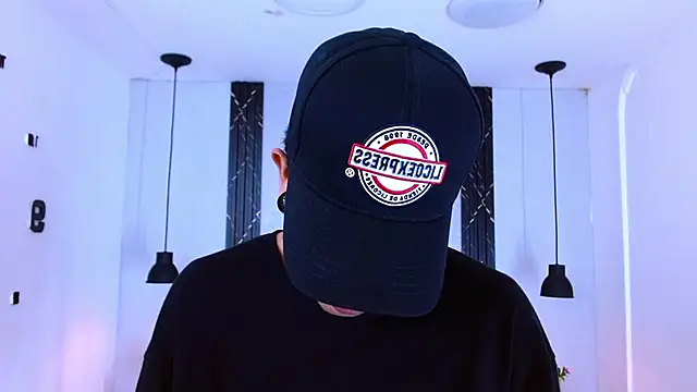 Franvill Trato online show from March 5, 2026, 7:10 pm