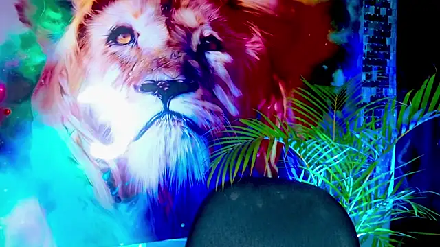 Cristal Gem1 online show from September 14, 2025, 5:28 am