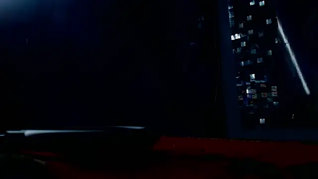 Cristal Gem1 online show from December 19, 2025, 11:56 pm