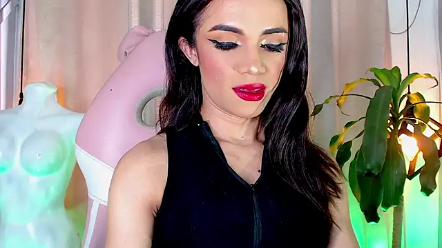 Cristal Gem1 online show from April 23, 2026, 12:29 pm