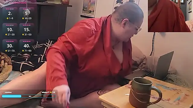 Snapshot of ClaraLimon chatting on January 31, 2026, 7:11 pm ClaraLimon online show from January 31, 2026, 7:11 pm