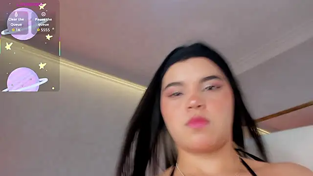 Rose Jener online show from November 5, 2025, 10:32 pm