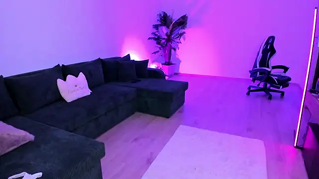 xPuka online show from March 6, 2026, 7:43 pm