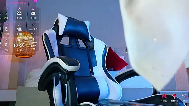 Thaiel Fosteer online show from January 16, 2026, 7:01 am