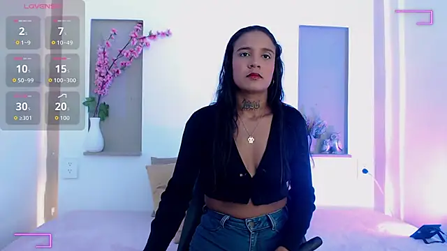 Glory girl online show from September 11, 2025, 4:07 pm