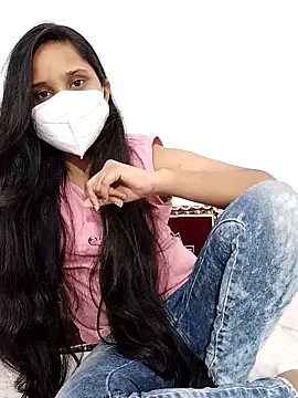 Miss Riya20 online show from September 19, 2025, 9:00 am