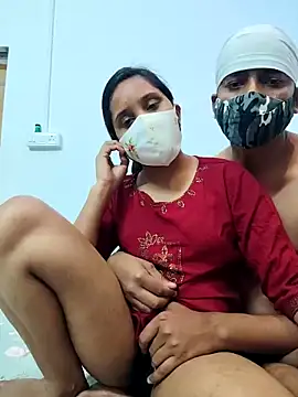 Miss Riya20 online show from March 1, 2026, 7:43 am