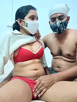 Miss Riya20 online show from April 3, 2026, 12:58 pm