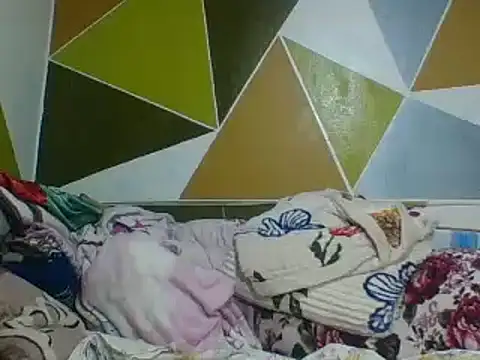 SEXY METISE online show from December 12, 2024, 7:59 pm