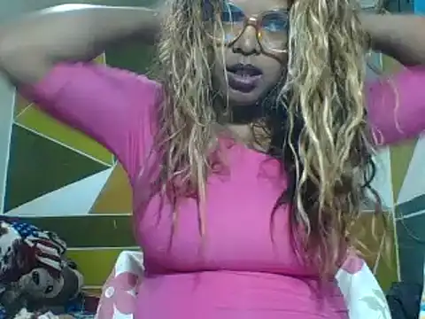 SEXY METISE online show from February 10, 2025, 2:41 am