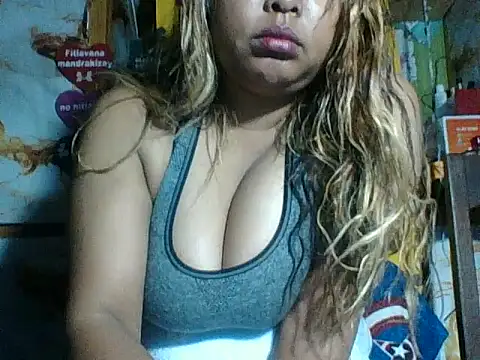 SEXY METISE online show from July 20, 2026, 2:48 am