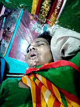 Pooja750 online show from September 9, 2025, 6:35 am