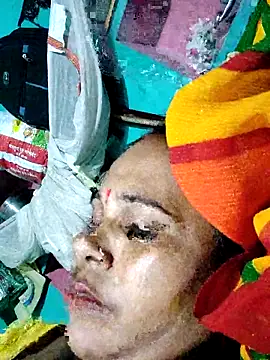 Pooja750 online show from September 16, 2025, 9:16 pm