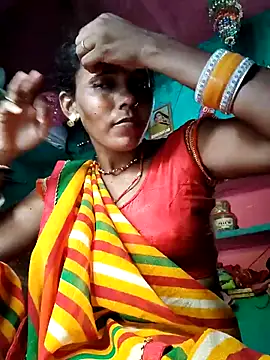 Pooja750 online show from September 29, 2025, 5:45 am