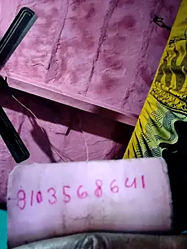 Pooja750 online show from January 6, 2026, 11:07 pm