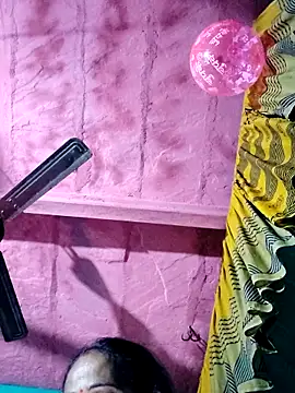 Pooja750 online show from February 22, 2026, 7:23 pm