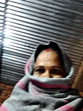 Pooja750 online show from March 20, 2026, 10:36 pm