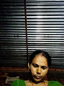 Pooja750 online show from April 17, 2026, 8:34 pm