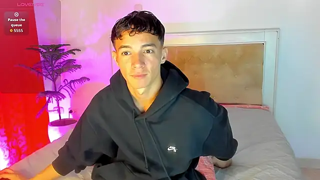 Snapshot of eroseliam chatting on March 1, 2026, 2:57 am eroseliam online show from March 1, 2026, 2:57 am