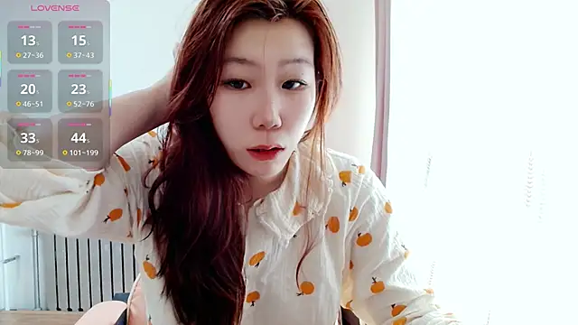 Annasweet- online show from February 28, 2026, 1:50 am