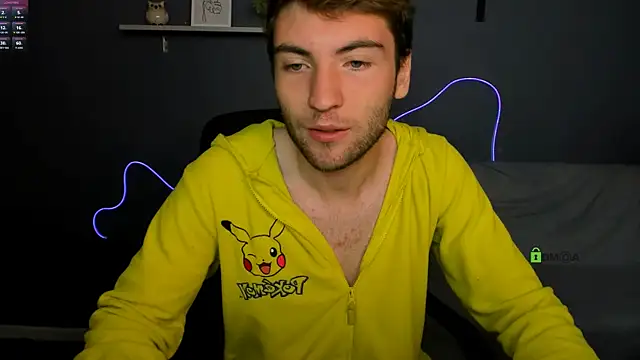 joseph bear  online show from September 18, 2025, 5:31 am